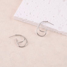 Charger l'image dans la galerie, Boucles - WILLOW