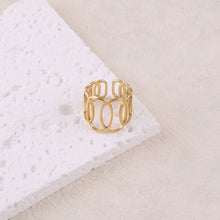 Charger l'image dans la galerie, Bague - LOANNE