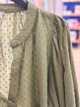Charger l'image dans la galerie, JOHANNA PARIS - Blouse PLUMETTIS