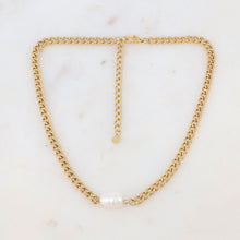 Charger l'image dans la galerie, Collier - ELENA