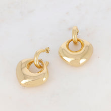 Charger l'image dans la galerie, Boucles - ELARIA