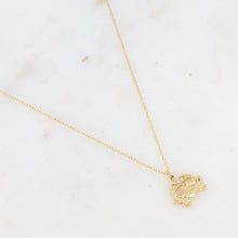 Charger l'image dans la galerie, Collier - OCEANE 🍋