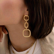 Charger l'image dans la galerie, Boucles - MYRTILLA