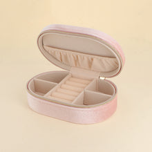 Charger l'image dans la galerie, Boite à bijoux - EMMA