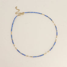 Charger l'image dans la galerie, Collier - MARY JANE