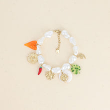 Charger l'image dans la galerie, Bracelet - AZALÉE