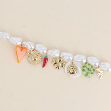 Charger l'image dans la galerie, Bracelet - AZALÉE