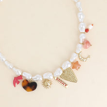 Charger l'image dans la galerie, Collier - ROSALINE