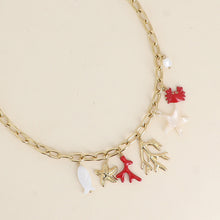 Charger l'image dans la galerie, Collier - CALIA 🍋