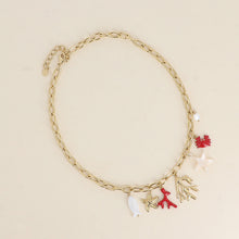 Charger l'image dans la galerie, Collier - CALIA 🍋