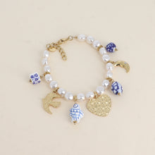 Charger l'image dans la galerie, Bracelet - SINTRA 🍋