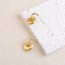 Charger l'image dans la galerie, Boucles - KATELL