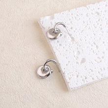 Charger l'image dans la galerie, Boucles - KATELL