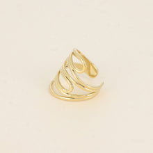 Charger l'image dans la galerie, Bague - BETSY