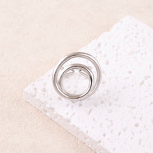 Charger l'image dans la galerie, Bague - WONDER
