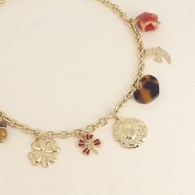 Charger l'image dans la galerie, Collier - PRUNE