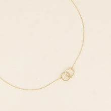 Charger l'image dans la galerie, Collier - ISABEAU