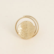 Charger l'image dans la galerie, Bague - NÉREA