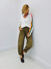 Charger l'image dans la galerie, Pull RAINBOW