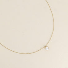 Charger l'image dans la galerie, Collier - VALENTINE