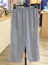 Charger l'image dans la galerie, THE CORNER - Pantalon magique CARREAUX