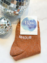 Charger l'image dans la galerie, CHAUSSETTE - Amour