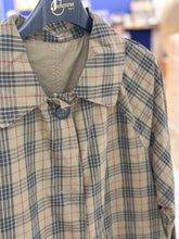 Charger l'image dans la galerie, JOHANNA PARIS - Imperméable REVERSIBLE