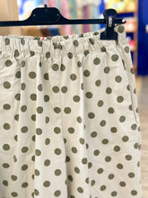 Charger l'image dans la galerie, JOHANNA PARIS - Pantalon magique POIS