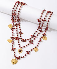 Charger l'image dans la galerie, Collier - TRIPLE