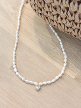 Charger l'image dans la galerie, Collier - PEARL