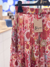 Charger l'image dans la galerie, JOHANNA PARIS - Jupe TOURNESOL