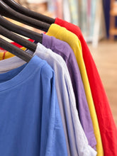 Charger l'image dans la galerie, JOHANNA PARIS - T-shirt BIBA