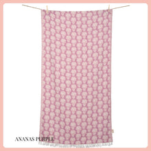 Charger l'image dans la galerie, AELIA ANNA - Fouta & Linge de plage
