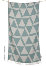 Charger l'image dans la galerie, AELIA ANNA - Foutas