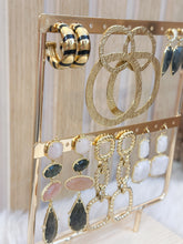 Charger l'image dans la galerie, Boucles - SELECTION 4