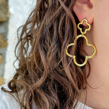 Charger l'image dans la galerie, Boucles - NAOMI //