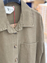 Charger l'image dans la galerie, JOHANNA PARIS - Veste KAREN