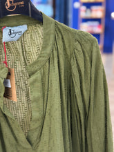 Charger l'image dans la galerie, JOHANNA PARIS - Chemise PLUMETTIS