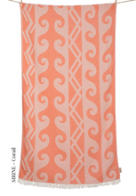 Charger l'image dans la galerie, AELIA ANNA - Foutas