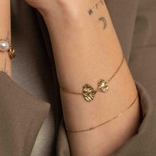 Charger l'image dans la galerie, Bracelet - GINKO double