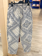 Charger l'image dans la galerie, JOHANNA PARIS - Pantalon magique BANDANA