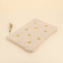 Charger l'image dans la galerie, Pochette COEURS