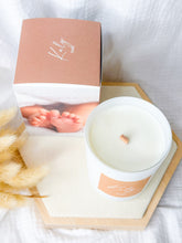 Charger l'image dans la galerie, Bougie - KALY