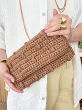 Charger l'image dans la galerie, Sac TERRACOTTA
