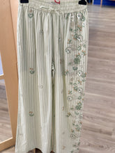 Charger l'image dans la galerie, JOHANNA PARIS - Pantalon magique SEQUINS