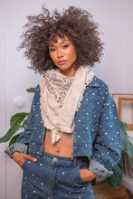 Charger l'image dans la galerie, Écharpe - BANDANA