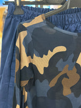 Charger l'image dans la galerie, Look du jour - CAMOUFLAGE