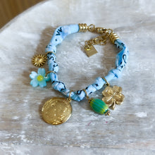 Charger l'image dans la galerie, Bracelet - JASMINE 🍋