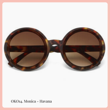 Charger l'image dans la galerie, OKKIA - Lunettes