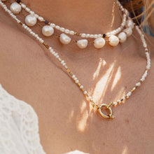 Charger l'image dans la galerie, Collier - LEILANIE